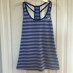 New Balance Workout Top